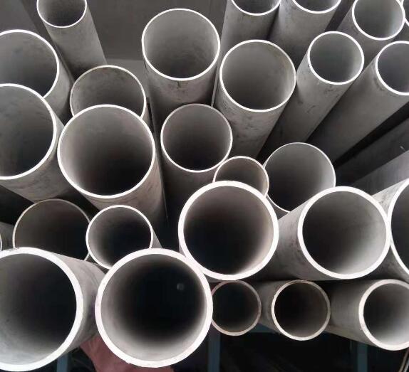 义安321不锈钢管