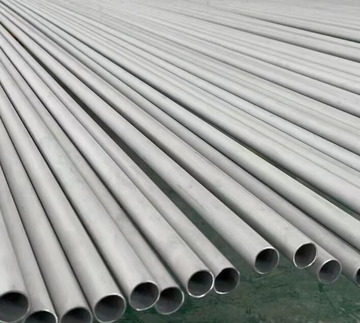 义安441不锈钢管