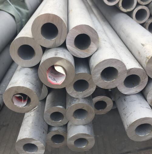 义安321不锈钢管