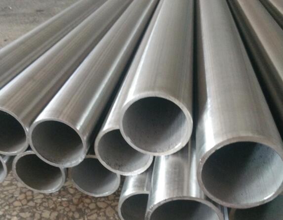 义安321不锈钢管