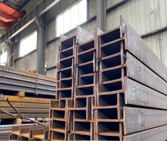 义安Q420C工字型钢