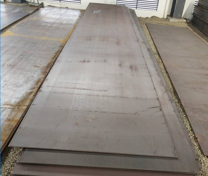 义安Q420GJD镀锌板