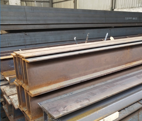 义安Q235EH型钢