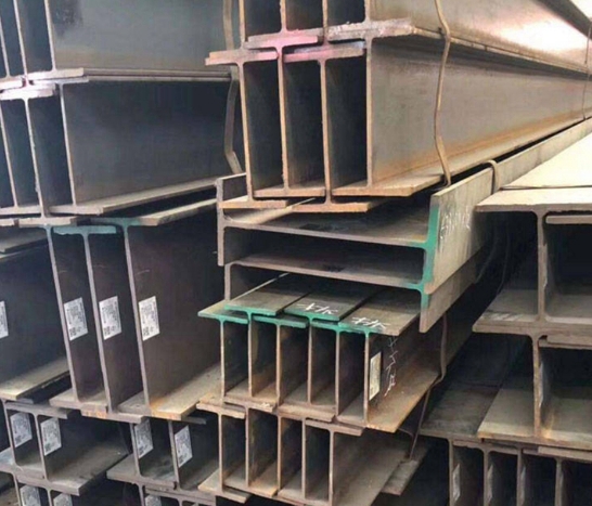 义安Q235C工字钢